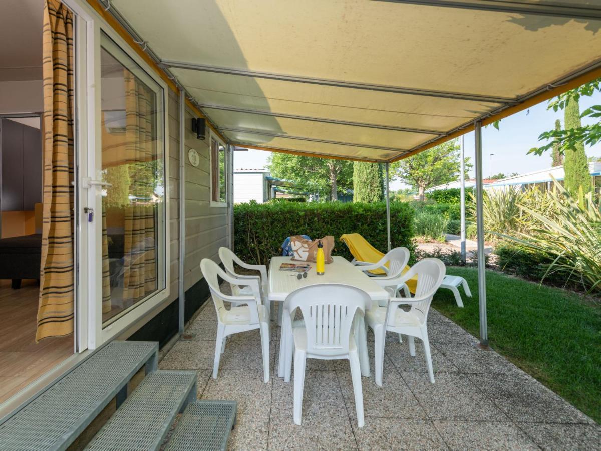 Holiday Home Garda Suite Trendy By Interhome ริโวลเตลลา ภายนอก รูปภาพ