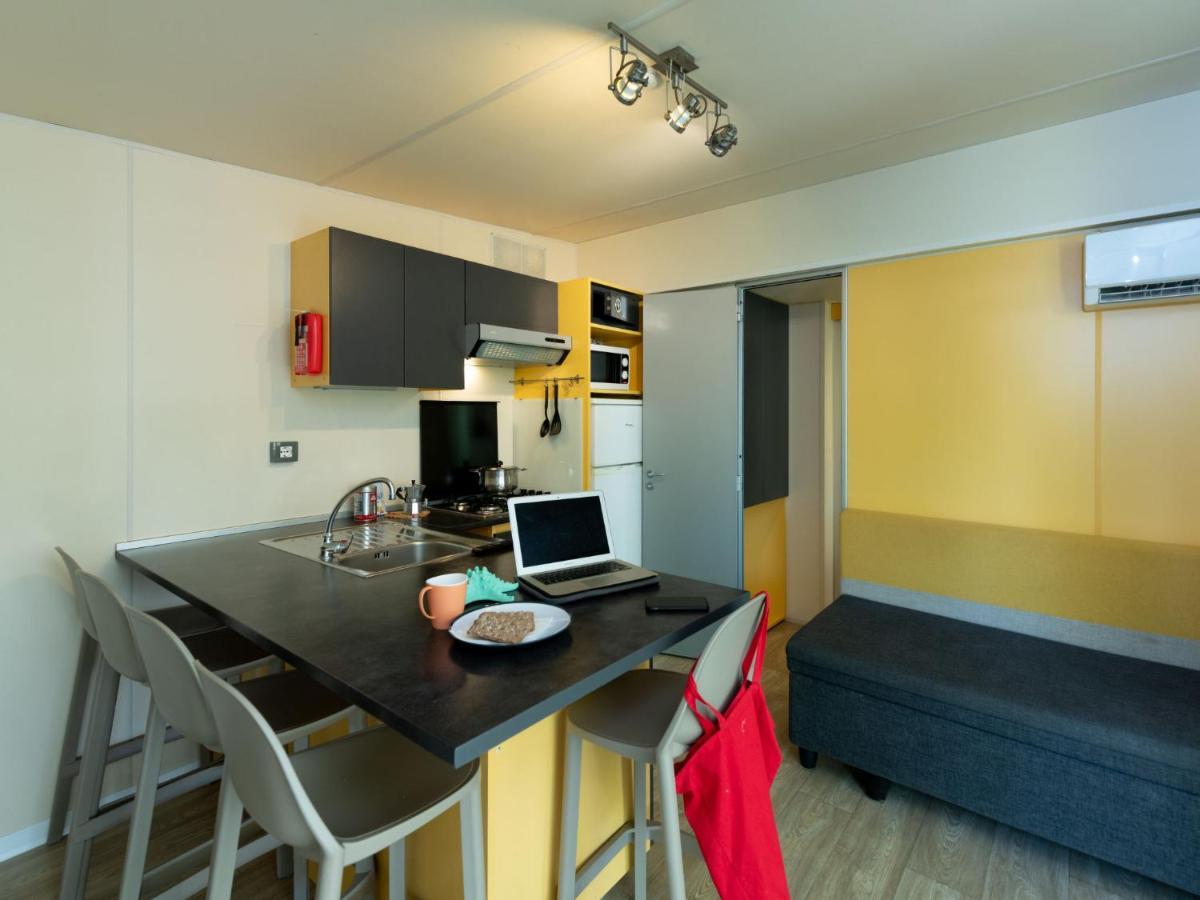 Holiday Home Garda Suite Trendy By Interhome ริโวลเตลลา ภายนอก รูปภาพ